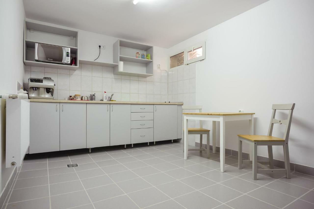 Casa Verona Centru 克卢日-纳波卡 外观 照片